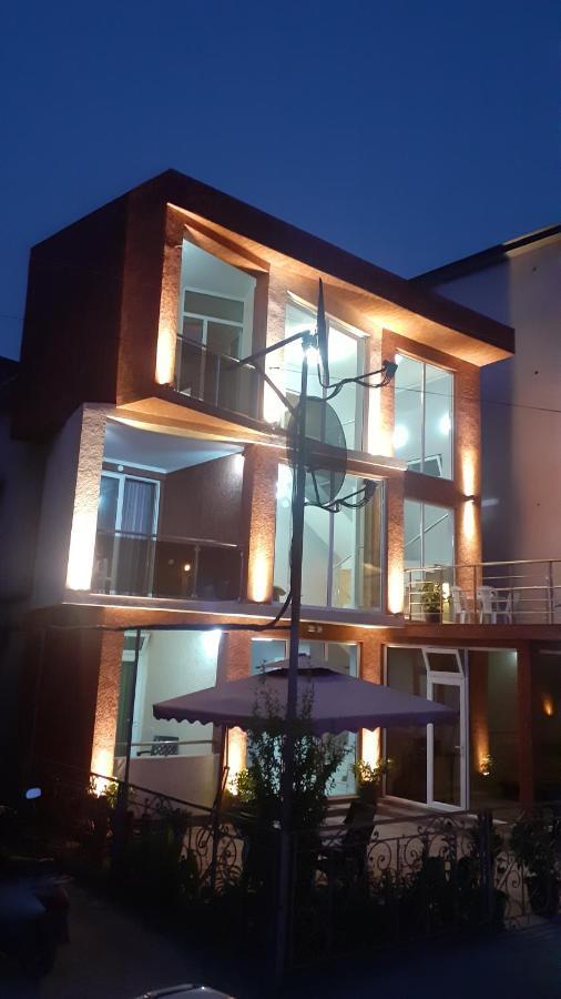 Imeri Hotel Ureki Exterior photo
