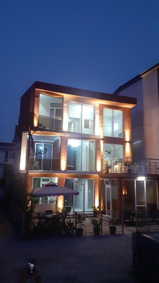 Imeri Hotel Ureki Exterior photo