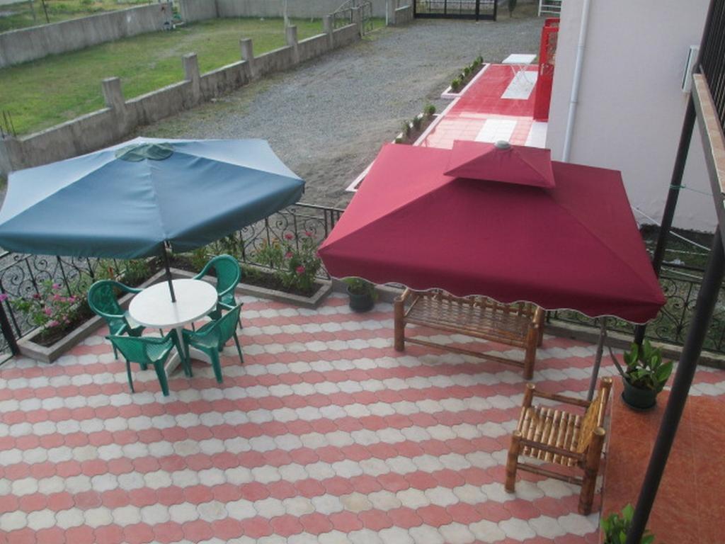 Imeri Hotel Ureki Exterior photo